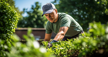 Why You Should Book our Gardening in Godstone