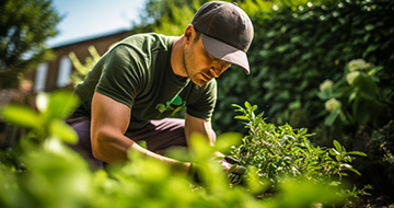 Why Choose Fantastic Blackfen Gardeners for Your Outdoor Needs