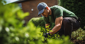 Expert Gardeners in Finsbury: Fully Licensed and Insured
