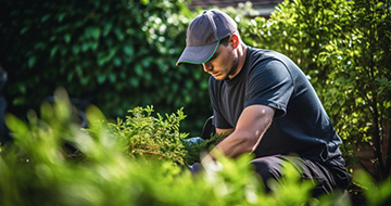 Why Choose Fantastic Welling Gardeners for Your GardenNeeds