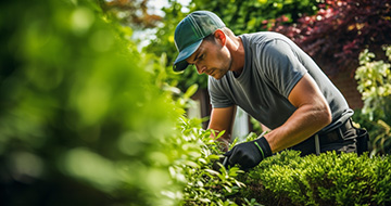Why Choose Fantastic Kenton Gardeners for Your GardenNeeds