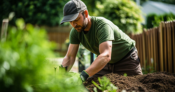 Why Choose Fantastic Dagenham Gardeners for Your Garden Needs