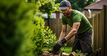Why Choose Fantastic Greenford Gardeners for All Your Outdoor Needs