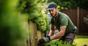 Why our Gardeners in Ickenham are the Best Choice for Professional Gardening