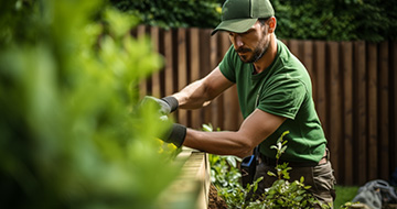 Experience the Difference of Fantastic Perivale Gardeners