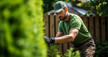 Why Choose Fantastic Southall Gardeners For Your Gardening Needs