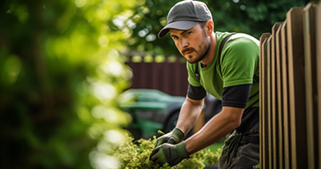 Discover the Benefits of Choosing Fantastic West Drayton Gardeners for Your Garden Needs