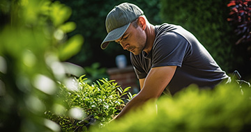 Why Choose Fantastic Bow Gardeners for Your Landscaping Needs