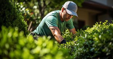 Why Are Our Gardening Services in Sevenoaks So Good?