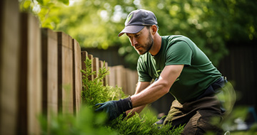 Fully Trained and Insured Local Gardeners in Havering - Plant the Perfect Outdoor Oasis Today!