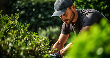 Fully Trained and Insured Local Gardeners Offering Top Gardening Services in Sutton