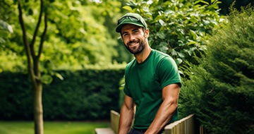 Customised Local Garden Services Near You from Fully Qualified St. Albans Experts