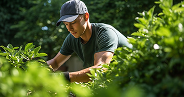 Skilled and Insured Local Gardeners Harpenden