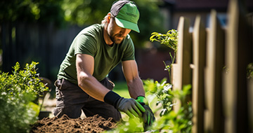 Why Choose Our Professional Gardeners in South East London