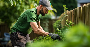 Are Our Gardeners in Wandsworth Experienced Professionals?