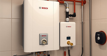 Why Choose Us for Your Boiler Repair in Croydon?