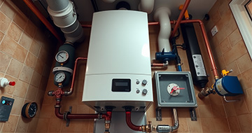 Boiler Issues We Fix in Barnet