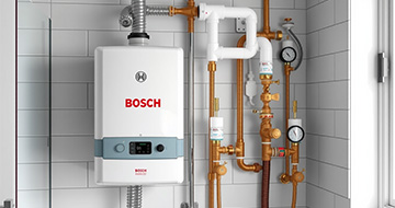 Why Choose Us for Your Boiler Repair in Barnet?