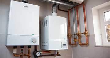 Common Boiler Issues We Fix in Earls Court