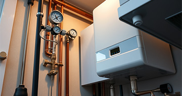 What’s Included in a Boiler Service?