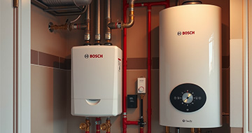 Why Choose Us for Boiler Servicing in Newham?