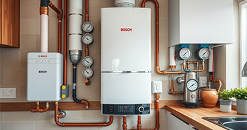 Common Boiler Issues We Repair