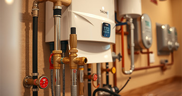 Why Choose Us for Your Boiler Repair in Enfield?