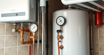 Common Boiler Problems We Fix in Bromley