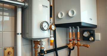 Why Choose Us for Your Boiler Repair in Bromley?