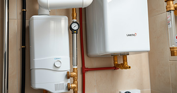 Common Boiler Issues We Repair in Wandsworth