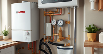 Why Choose Us for Your Boiler Repair in Lambeth?