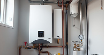 Why Choose Us for Your Boiler Repair in Southwark?