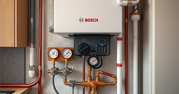 Common Boiler Problems We Fix