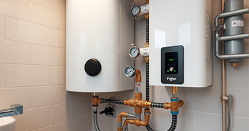 Why Choose Us for Your Boiler Repair in Hillingdon?