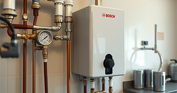 Why Choose Us for Your Boiler Repair in Lewisham?