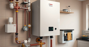 Common Boiler Problems We Fix