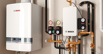 Why Choose Us for Your Boiler Repair in Greenwich?