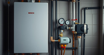 Expert Boiler Repairs in Hackney – Keep Your Heating Running Smoothly