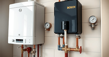 Why Choose Us for Boiler Repairs in Hackney?