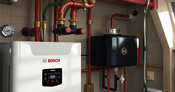 Expert Boiler Repairs in Camden – Trusted Local Engineers