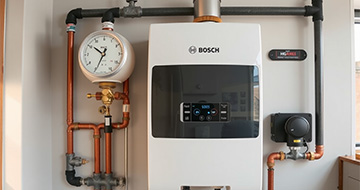 Common Boiler Issues We Fix in Camden