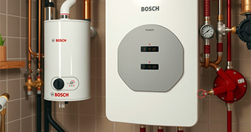 Why Choose Us for Boiler Repairs in Waltham Forest?