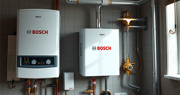 Expert Gas Boiler Repair in Westminster 