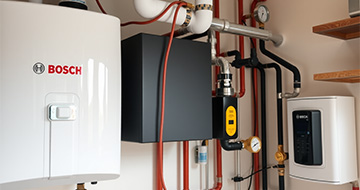 Common Boiler Issues We Fix in Westminster