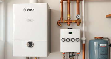 Expert Gas Boiler Repair in Haringey