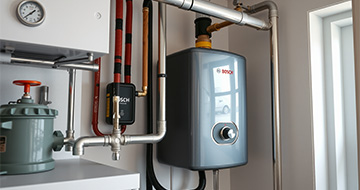 Expert Gas Boiler Repair in Havering 