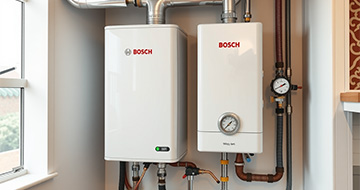 Why Choose Us for Boiler Repairs in Havering?