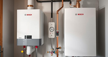 Why Choose Us for Boiler Repairs in Harrow?