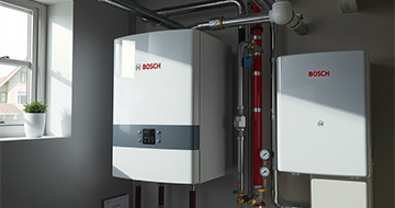 Expert Gas Boiler Repair in Bexley 