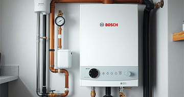 Why Choose Us for Boiler Repairs in Bexley?